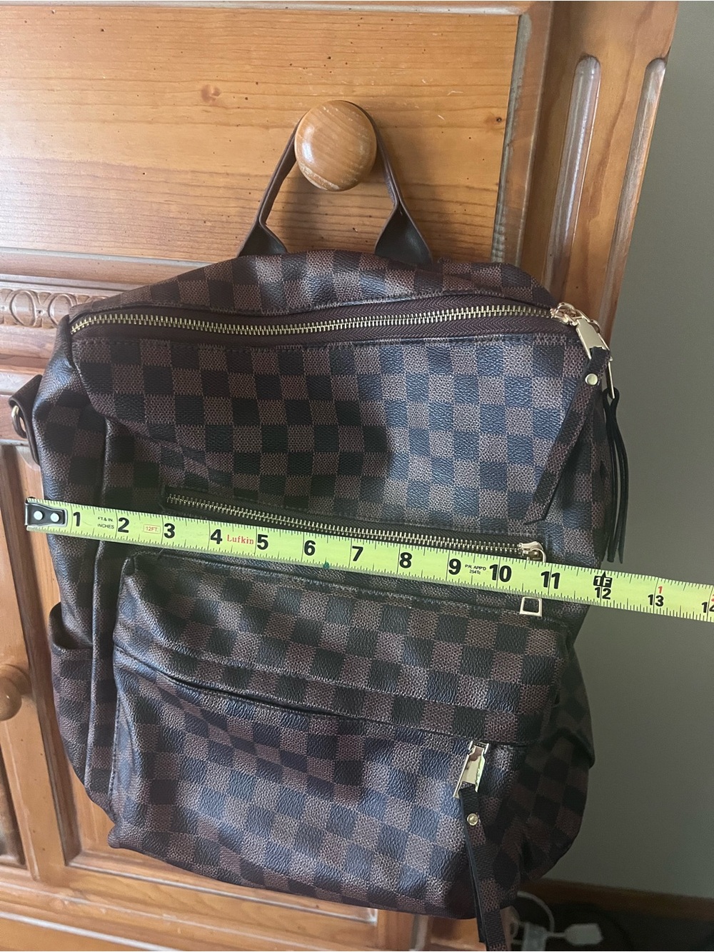 Backpack - Picture 1 of 5